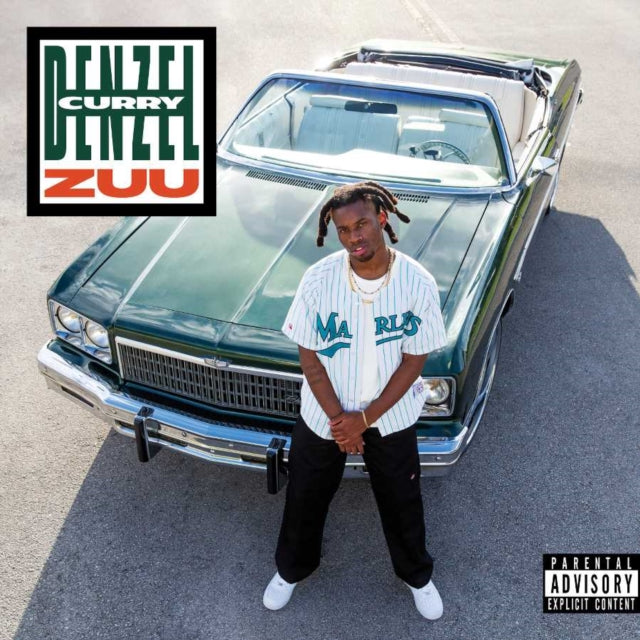 This is a 4 LP Vinyl SKU bundle.
1.This LP Vinyl is brand new.Format: LP VinylMusic Style: Hardcore Hip-HopThis item's title is: 32 Zel (Neon Yellow LP Vinyl)Artist: Denzel CurryLabel: LOMA VISTABarcode: 888072541252Release Date: 9/22/2023
2.This LP Vinyl is brand new.