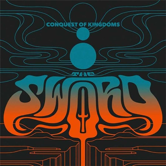 Conquest Of Kingdoms (3LP)