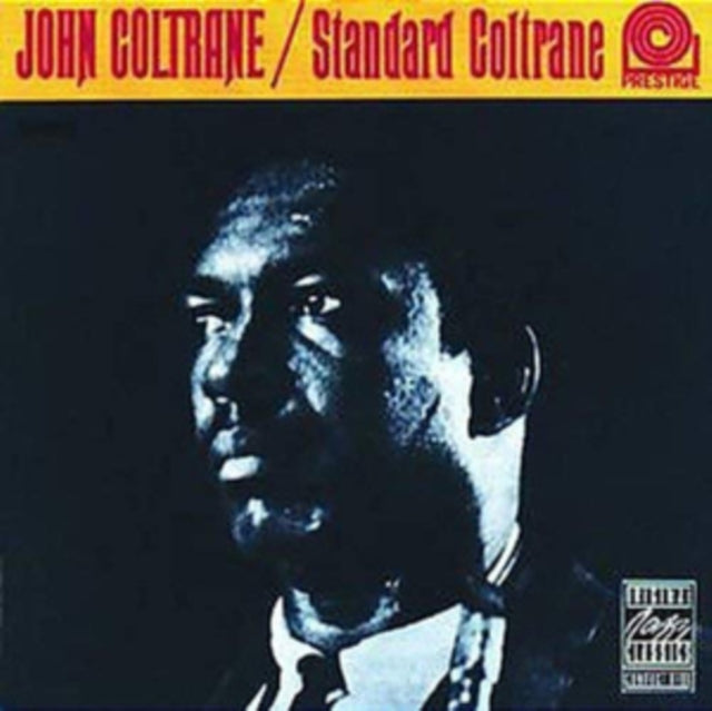 This LP Vinyl is brand new.Format: LP VinylMusic Style: Hard BopThis item's title is: Standard Coltrane (Translucent Blue LP Vinyl)Artist: John ColtraneLabel: PRESTIGEBarcode: 888072103474Release Date: 6/28/2019