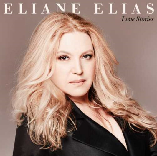 This CD is brand new.Format: CDThis item's title is: Love StoriesArtist: Eliane EliasBarcode: 888072104594Release Date: 8/30/2019