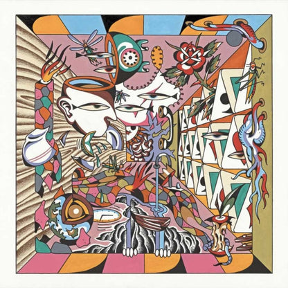 This is a 2 LP Vinyl SKU bundle.
1.This LP Vinyl is brand new.Format: LP VinylMusic Style: BluegrassThis item's title is: Renewal (2LP/180G)Artist: Billy StringsLabel: ROUNDERBarcode: 888072282940Release Date: 10/8/2021
2.This LP Vinyl is brand new.