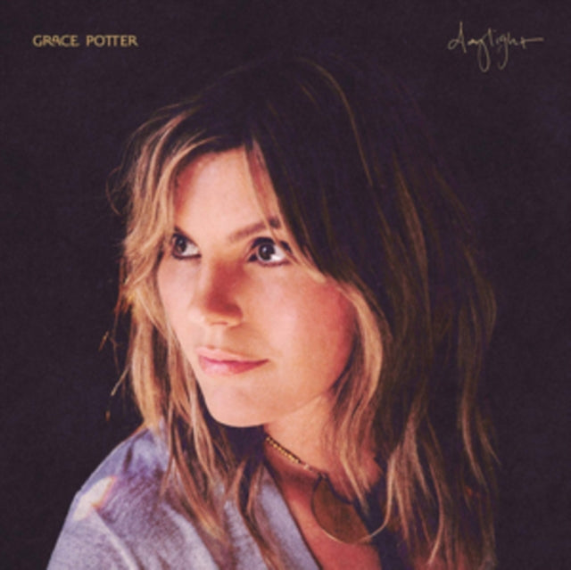 This CD is brand new.Format: CDMusic Style: Alternative RockThis item's title is: DaylightArtist: Grace PotterLabel: FANTASYBarcode: 888072117396Release Date: 10/25/2019