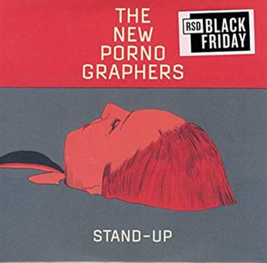 Stand-Up