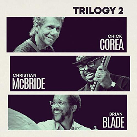 Trilogy 2 (2CD)
