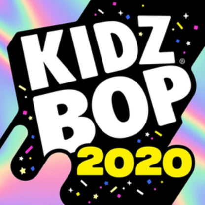 This is a 3 CD SKU bundle.
1.This CD is brand new.Format: CDThis item's title is: Kidz Bop 2023Artist: Kidz Bop KidsLabel: KIDZ BOPBarcode: 888072471115Release Date: 1/20/2023
2.This CD is brand new.Format: CDThis item's title is: Kidz Bop 2023: Vol.