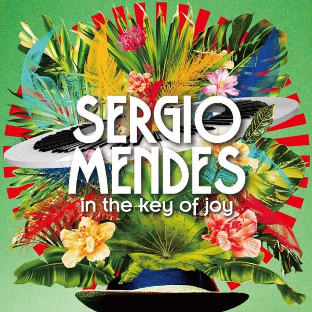 This LP Vinyl is brand new.Format: LP VinylThis item's title is: In The Key Of JoyArtist: Sergio MendesLabel: CONCORD RECORDSBarcode: 888072135024Release Date: 2/28/2020