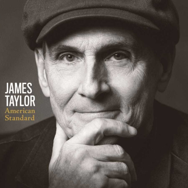 Product Image : This CD is brand new.<br>Format: CD<br>Music Style: RnB/Swing<br>This item's title is: American Standard<br>Artist: James Taylor<br>Label: FANTASY<br>Barcode: 888072145719<br>Release Date: 2/28/2020