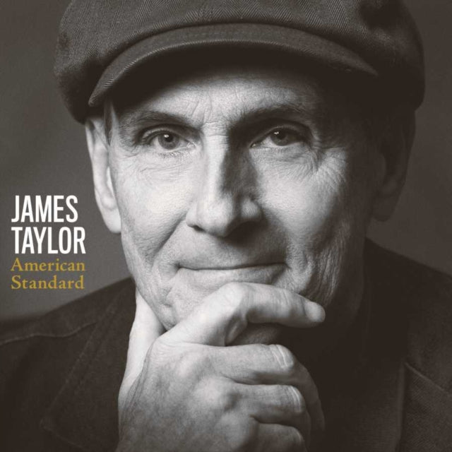 Product Image : This LP Vinyl is brand new.<br>Format: LP Vinyl<br>Music Style: Smooth Jazz<br>This item's title is: American Standard<br>Artist: James Taylor<br>Label: FANTASY<br>Barcode: 888072145726<br>Release Date: 2/28/2020