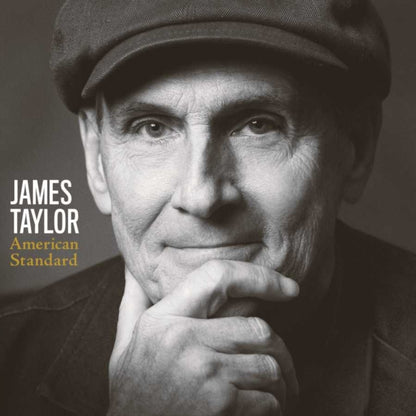 This is a 2 LP Vinyl SKU bundle.
1.This LP Vinyl is brand new.Format: LP VinylThis item's title is: October Road (180G/Gold & Black Marbled LP Vinyl)Artist: James TaylorBarcode: 8719262030329Release Date: 10/27/2023
2.This LP Vinyl is brand new.