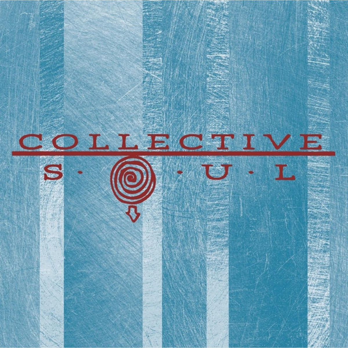 Here To Eternity & Collective Soul & 7Even Year Itch: Greatest Hits, 1994-2001