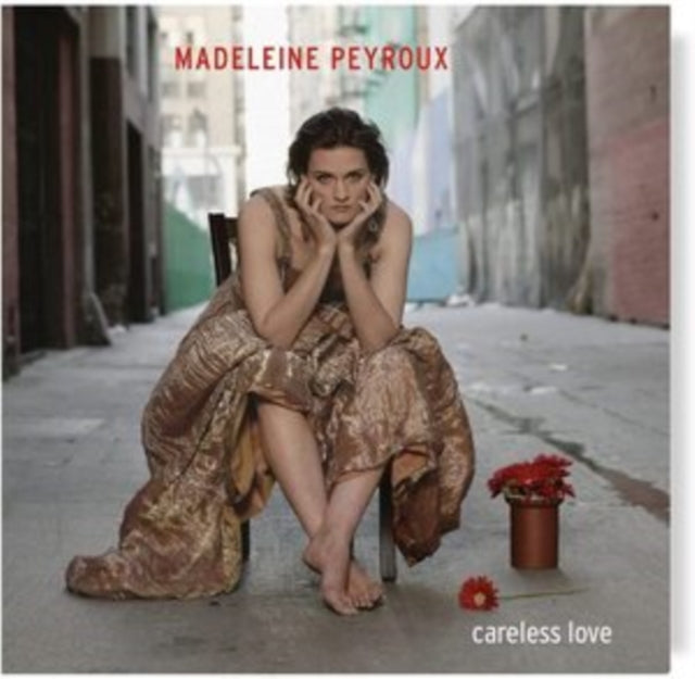 This LP Vinyl is brand new.Format: LP VinylMusic Style: Contemporary JazzThis item's title is: Careless Love (Deluxe Edition/3LP)Artist: Madeleine PeyrouxLabel: CRAFT RECORDINGSBarcode: 888072155626Release Date: 9/17/2021