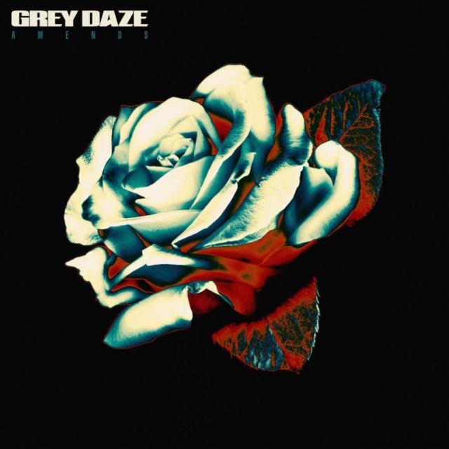 This LP Vinyl is brand new.Format: LP VinylThis item's title is: Amends (LP/CD Combo)(Deluxe Edition)Artist: Grey DazeLabel: LOMA VISTABarcode: 888072157132Release Date: 6/26/2020