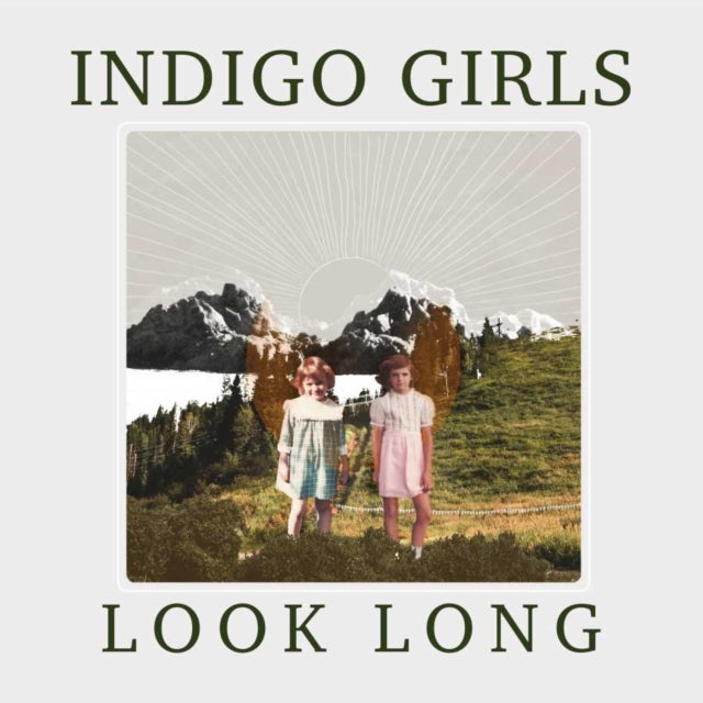 Product Image : This CD is brand new.<br>Format: CD<br>Music Style: Noise<br>This item's title is: Look Long<br>Artist: Indigo Girls<br>Label: ROUNDER<br>Barcode: 888072158153<br>Release Date: 5/22/2020