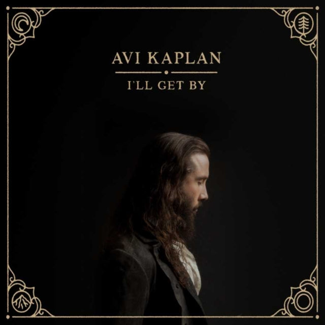 This LP Vinyl is brand new.Format: LP VinylMusic Style: FolkThis item's title is: I’Ll Get ByArtist: Avi KaplanLabel: FantasyBarcode: 888072159747Release Date: 5/29/2020