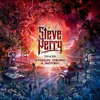 This is a 2 LP Vinyl SKU bundle.
1.This LP Vinyl is brand new.Format: LP VinylMusic Style: HolidayThis item's title is: SeasonArtist: Steve PerryLabel: FANTASYBarcode: 888072287754Release Date: 11/5/2021
2.This LP Vinyl is brand new.