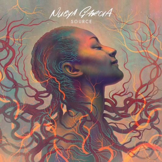 Product Image : This CD is brand new.<br>Format: CD<br>This item's title is: Source<br>Artist: Nubya Garcia<br>Label: CONCORD JAZZ<br>Barcode: 888072175761<br>Release Date: 8/21/2020