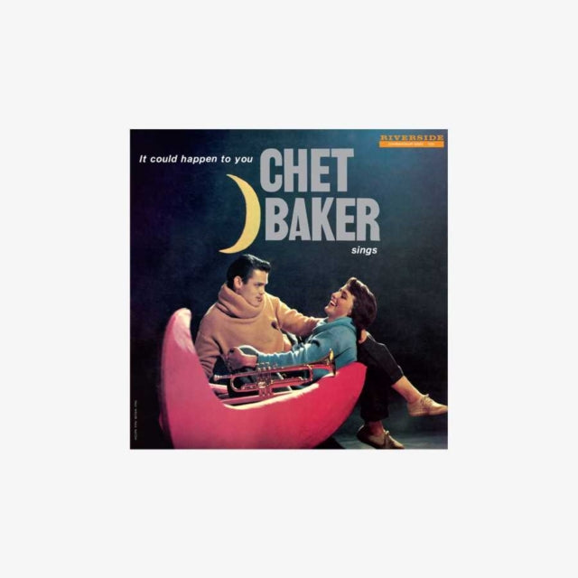 This LP Vinyl is brand new.Format: LP VinylMusic Style: Cool JazzThis item's title is: Chet Baker Sings: It Could Happen To YouArtist: Chet BakerBarcode: 888072197534Release Date: 3/5/2021