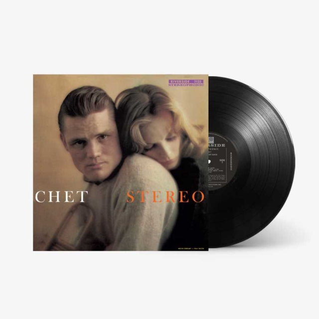 This LP Vinyl is brand new.Format: LP VinylMusic Style: Hard BopThis item's title is: ChetArtist: Chet BakerLabel: CRAFT RECORDINGSBarcode: 888072197664Release Date: 3/5/2021