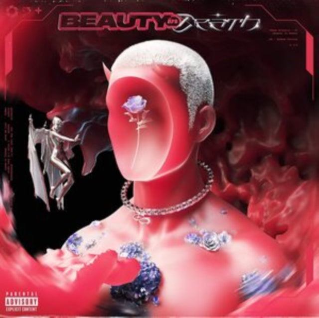 This CD is brand new.Format: CDMusic Style: Alternative RockThis item's title is: Beauty In DeathArtist: Chase AtlanticBarcode: 888072225015Release Date: 3/5/2021