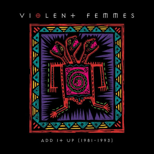 This LP Vinyl is brand new.Format: LP VinylThis item's title is: Add It Up (1981-1993) (2LP)Artist: Violent FemmesLabel: CRAFT RECORDINGSBarcode: 888072227422Release Date: 5/21/2021