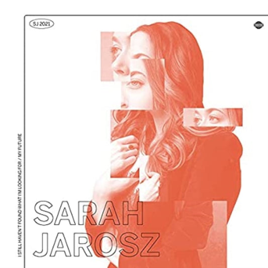 This 12 Inch Vinyl is brand new.Format: 12 Inch VinylMusic Style: Hard BopThis item's title is: I Still Haven't Found What I'm Looking For/My Future (B-Side Etching) (Rsd)Artist: Sarah JaroszLabel: ROUNDER RECORDSBarcode: 888072230088Release Date: 6/12/2021