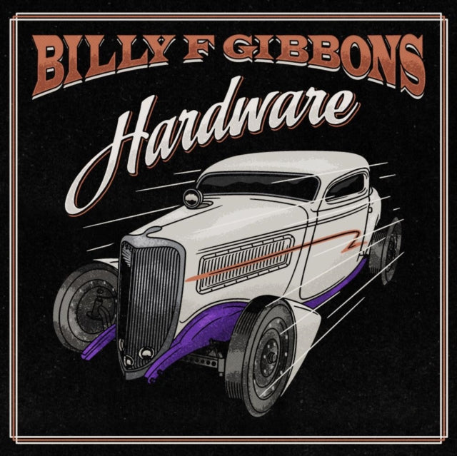 This is a 2 LP Vinyl SKU bundle.
1.This LP Vinyl is brand new.Format: LP VinylMusic Style: Blues RockThis item's title is: Hardware (Canary Yellow LP Vinyl)Artist: Billy F GibbonsLabel: CONCORD RECORDSBarcode: 888072244467Release Date: 7/8/2022
2.This LP Vinyl is brand new.