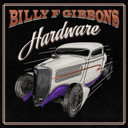 This is a 2 LP Vinyl SKU bundle.
1.This LP Vinyl is brand new.Format: LP VinylMusic Style: Blues RockThis item's title is: Hardware (Canary Yellow LP Vinyl)Artist: Billy F GibbonsLabel: CONCORD RECORDSBarcode: 888072244467Release Date: 7/8/2022
2.This LP Vinyl is brand new.
