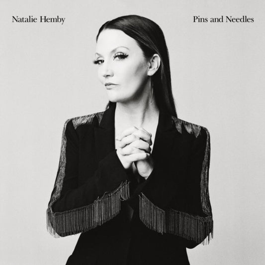 This LP Vinyl is brand new.Format: LP VinylMusic Style: CountryThis item's title is: Pins & Needles (180G)Artist: Natalie HembyLabel: FANTASYBarcode: 888072243057Release Date: 12/3/2021