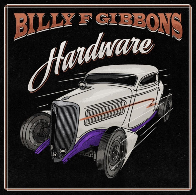 This is a 2 LP Vinyl SKU bundle.
1.This LP Vinyl is brand new.Format: LP VinylMusic Style: Blues RockThis item's title is: Hardware (Canary Yellow LP Vinyl)Artist: Billy F GibbonsLabel: CONCORD RECORDSBarcode: 888072244467Release Date: 7/8/2022
2.This LP Vinyl is brand new.