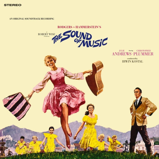 Sound Of Music (Ost/Deluxe Edition) (2CD)