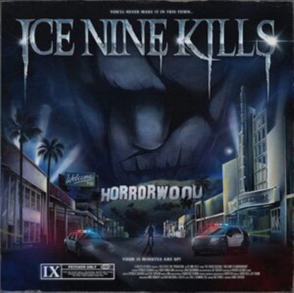 Welcome To Horrorwood: The Silver Scream 2 (2LP) & Every Trick In The Book