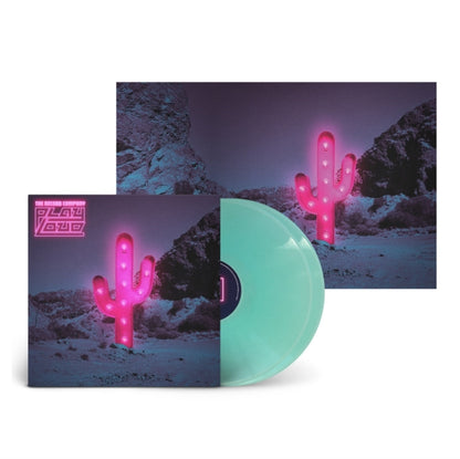 Play Loud (2LP) & Play Loud (Sea Glass Vinyl/2LP) (I)