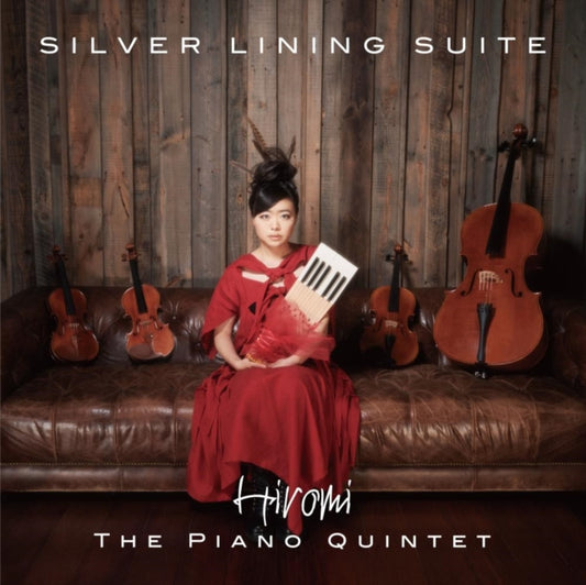 This LP Vinyl is brand new.Format: LP VinylMusic Style: Contemporary JazzThis item's title is: Silver Lining Suite (2LP)Artist: HiromiLabel: TelarcBarcode: 888072286030Release Date: 11/3/2023