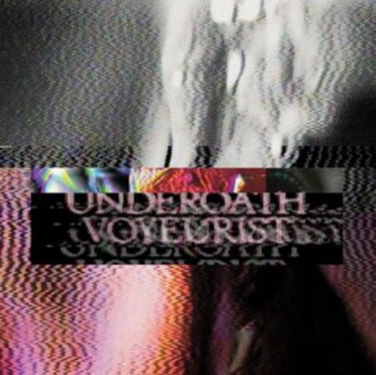 This is a 2 LP Vinyl SKU bundle.
1.This LP Vinyl is brand new.Format: LP VinylMusic Style: MetalcoreThis item's title is: Voyeurist (Deluxe Coke Bottle Clear LP Vinyl)Artist: UnderoathLabel: FEARLESS RECORDSBarcode: 888072287075Release Date: 1/14/2022
2.This LP Vinyl is brand new.