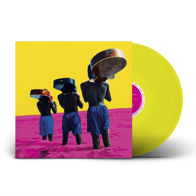 Product Image : This LP Vinyl is brand new.<br>Format: LP Vinyl<br>This item's title is: Beautiful Revolution Pt. 2 (Neon Yellow LP Vinyl)<br>Artist: Common<br>Label: LOMA VISTA<br>Barcode: 888072289093<br>Release Date: 12/10/2021