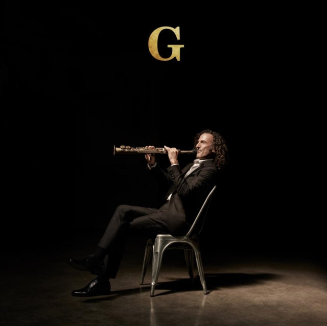 This CD is brand new.Format: CDMusic Style: Smooth JazzThis item's title is: New StandardsArtist: Kenny GLabel: CONCORD RECORDSBarcode: 888072296107Release Date: 12/3/2021
