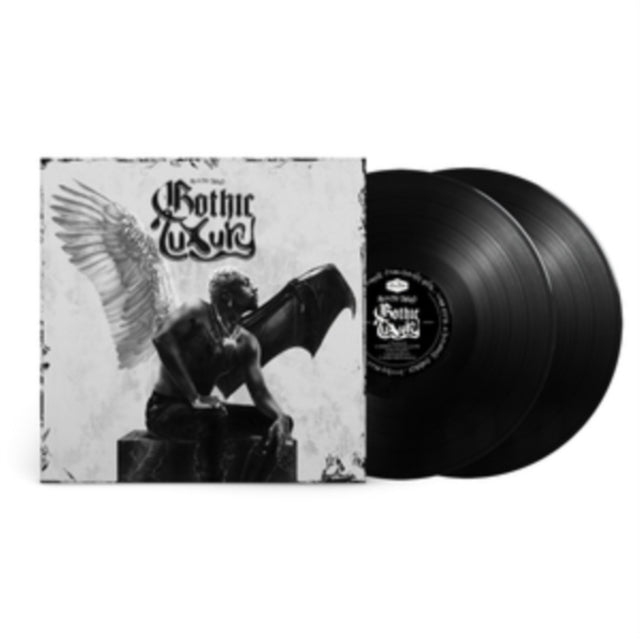 This LP Vinyl is brand new.Format: LP VinylMusic Style: Hardcore Hip-HopThis item's title is: Gothic Luxury (2LP)Artist: Meechy DarkoLabel: LOMA VISTABarcode: 888072298408Release Date: 11/11/2022