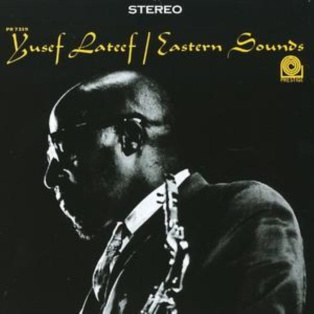 This CD is brand new.Format: CDMusic Style: Hard BopThis item's title is: Eastern SoundsArtist: Yusef LateefLabel: FANTASYBarcode: 888072300125Release Date: 7/18/2006