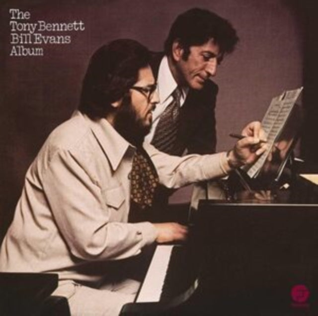 This CD is brand new.Format: CDThis item's title is: Tony Bennett & Bill Evans AlbumArtist: Bill Tony / Evans BennettBarcode: 888072301771Release Date: 11/7/2006