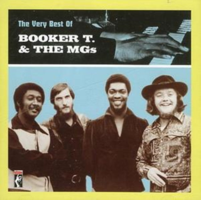 This CD is brand new.Format: CDMusic Style: Psy-TranceThis item's title is: Very Best Of Booker T. & Mg'sArtist: Booker T. & The Mg'sLabel: FANTASYBarcode: 888072302938Release Date: 6/19/2007