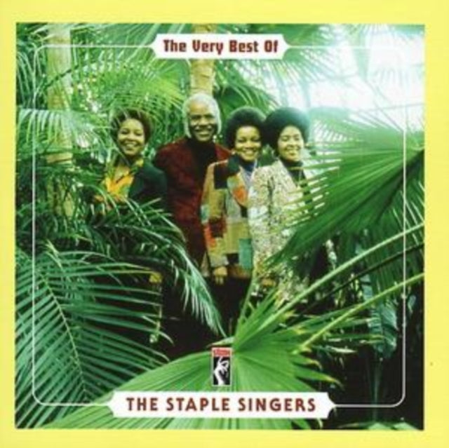 Product Image : This CD is brand new.<br>Format: CD<br>This item's title is: Very Best Of Staple Singers<br>Artist: Staple Singers<br>Label: FANTASY<br>Barcode: 888072302952<br>Release Date: 6/19/2007