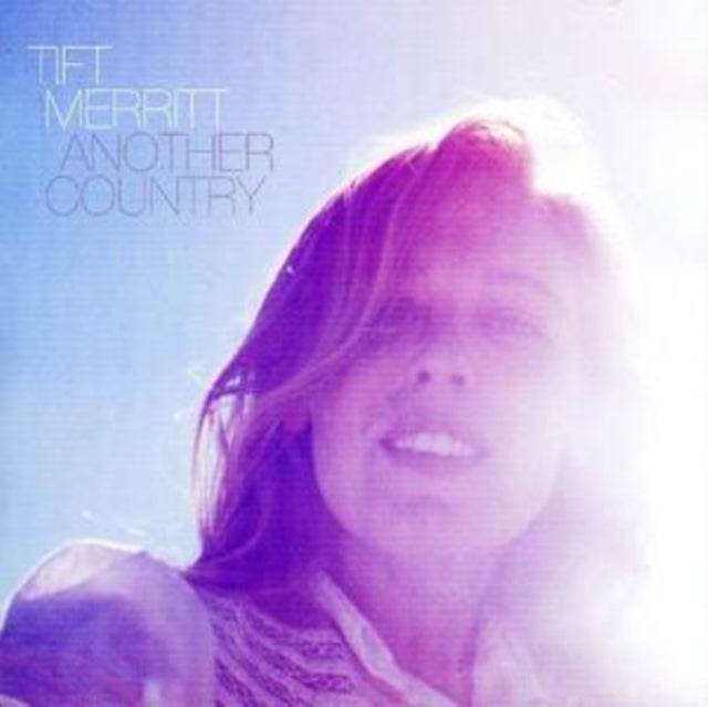 Product Image : This CD is brand new.<br>Format: CD<br>Music Style: Country<br>This item's title is: Another Country<br>Artist: Tift Merritt<br>Label: Fantasy<br>Barcode: 888072304550<br>Release Date: 2/26/2008