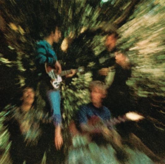 Bayou Country (Remaster)