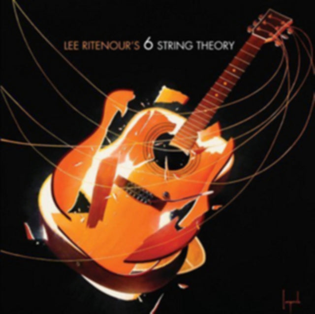 This CD is brand new.Format: CDMusic Style: Smooth JazzThis item's title is: 6 String TheoryArtist: Lee Ritenour's Six String TheoryLabel: UniversalBarcode: 888072319110Release Date: 6/29/2010