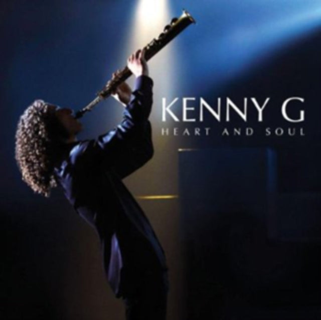 This CD is brand new.Format: CDMusic Style: Smooth JazzThis item's title is: Heart & SoulArtist: Kenny GLabel: CONCORD RECORDSBarcode: 888072320482Release Date: 6/29/2010