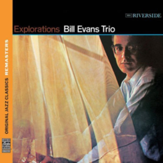 This CD is brand new.Format: CDMusic Style: Cool JazzThis item's title is: ExplorationsArtist: Bill Trio EvansLabel: FANTASYBarcode: 888072328426Release Date: 6/14/2011