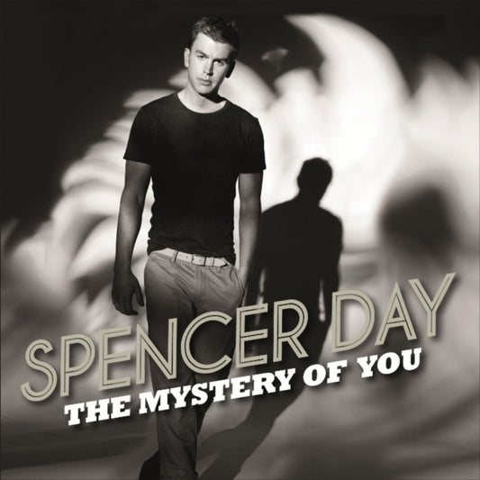 Product Image : This CD is brand new.<br>Format: CD<br>Music Style: Pop Rock<br>This item's title is: Mystery Of You<br>Artist: Spencer Day<br>Label: Concord Records<br>Barcode: 888072334014<br>Release Date: 3/12/2013