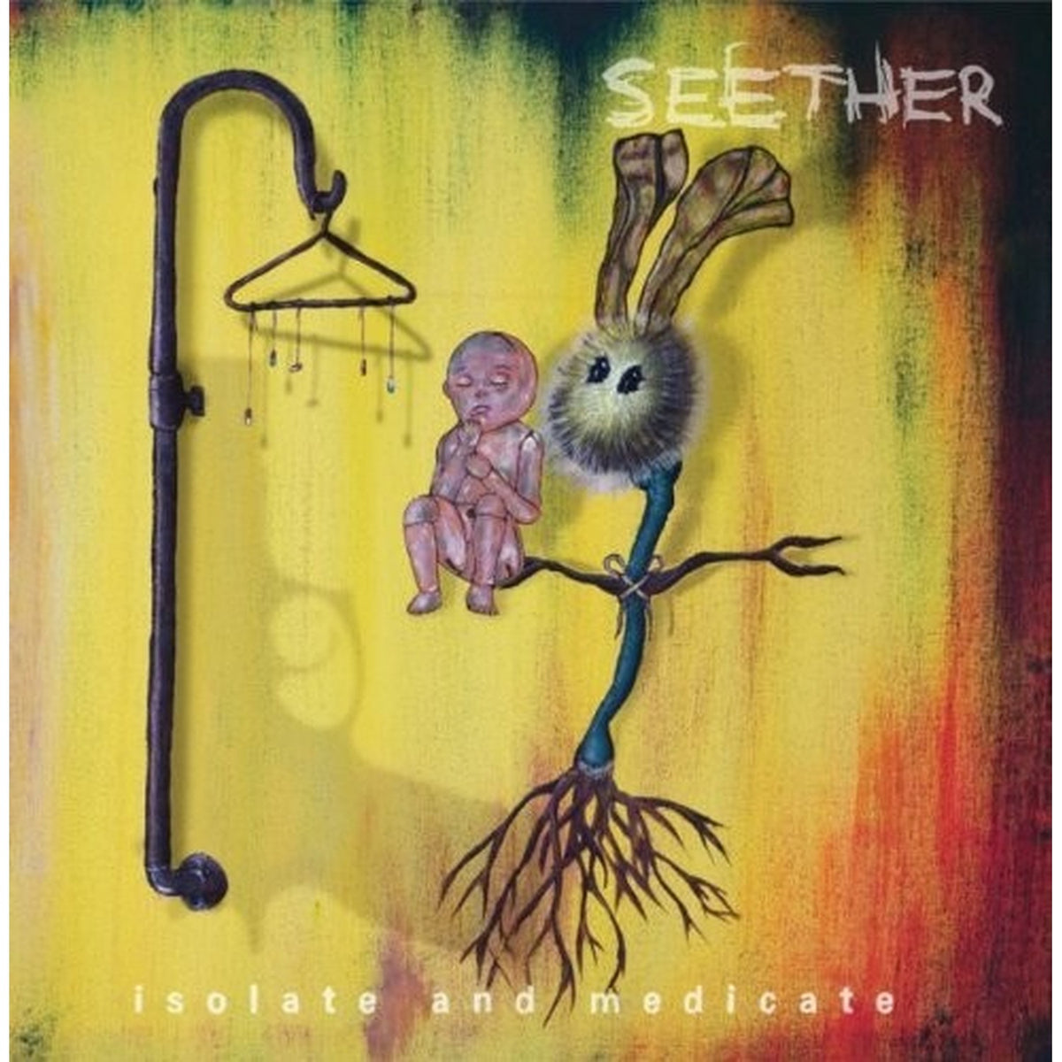 Isolate & Medicate & One Cold Night: Live At The Grape Street Club, 2006 (2LP)