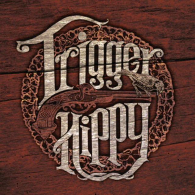 Product Image : This CD is brand new.<br>Format: CD<br>Music Style: Trance<br>This item's title is: Trigger Hippy<br>Artist: Trigger Hippy<br>Label: ROUNDER<br>Barcode: 888072361270<br>Release Date: 9/30/2014