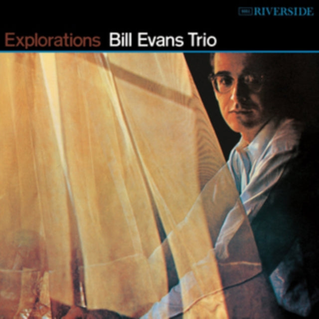 This LP Vinyl is brand new.Format: LP VinylThis item's title is: ExplorationsArtist: Bill Trio EvansLabel: Riverside RecordsBarcode: 888072361362Release Date: 3/23/2015